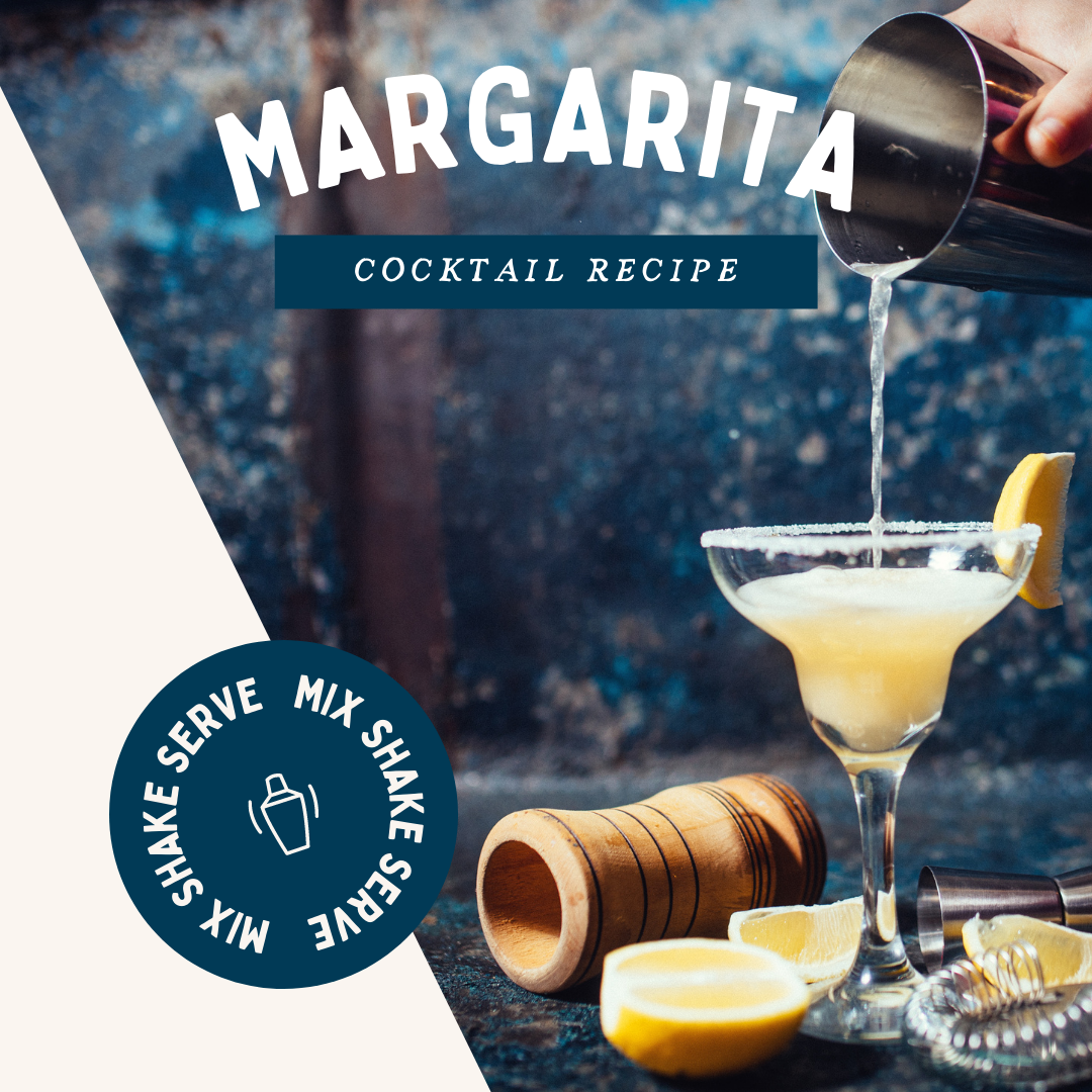 5 Margaritas you have to try!