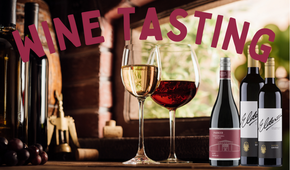 Cremorne - Wine Tasting - Friday, 6 May 2022