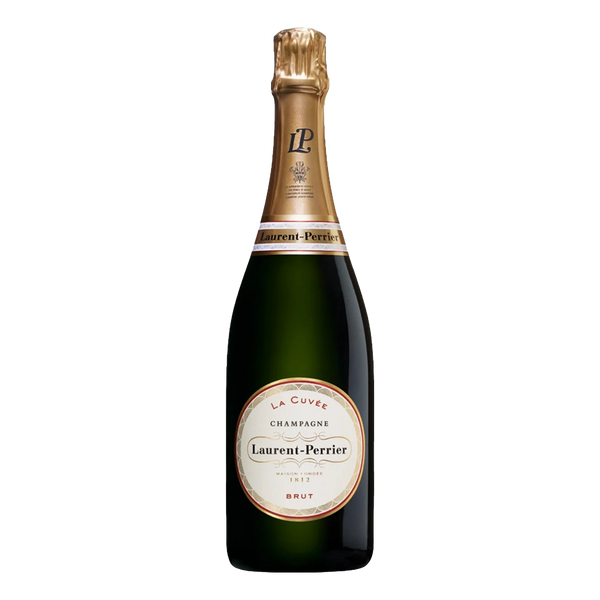 Laurent-Perrier La Cuvee Brut Non Vintage - 6 Pack - Camperdown