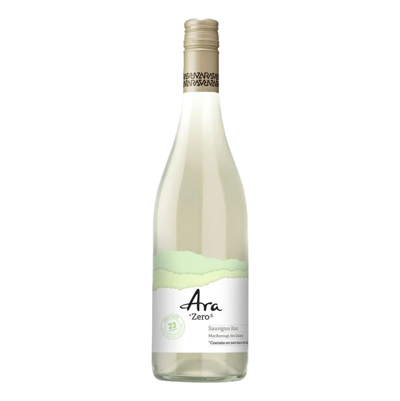 Ara Zero Non-Alcoholic Sauvignon Blanc