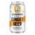 Bundaberg Alcoholic Ginger Beer 375ml Can 4 Pack