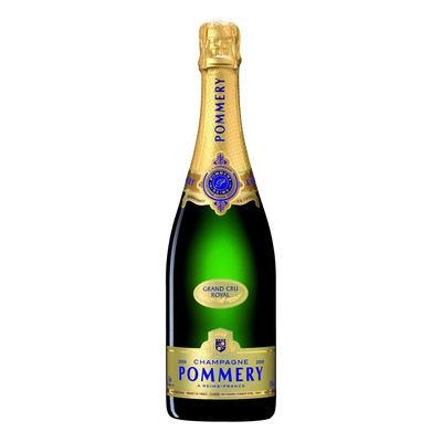 Pommery Grand Cru Champagne Vintage 2009