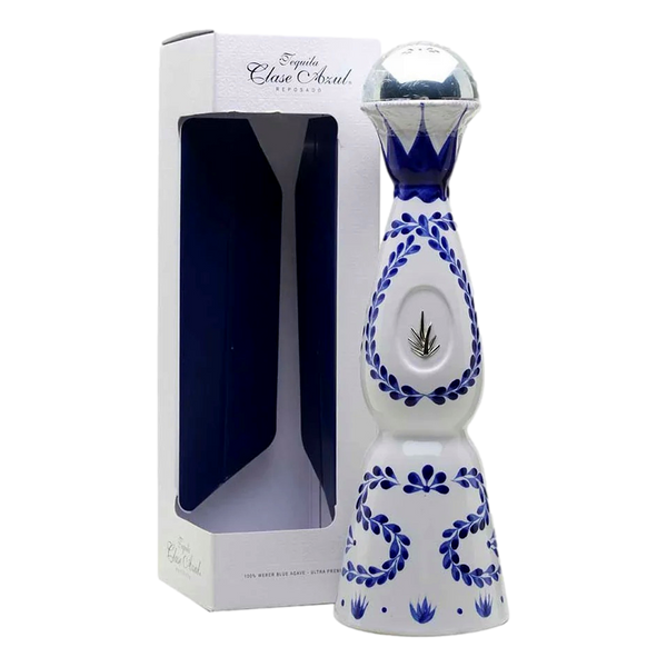 Clase Azul Reposado Tequila 750ml - Camperdown Cellars