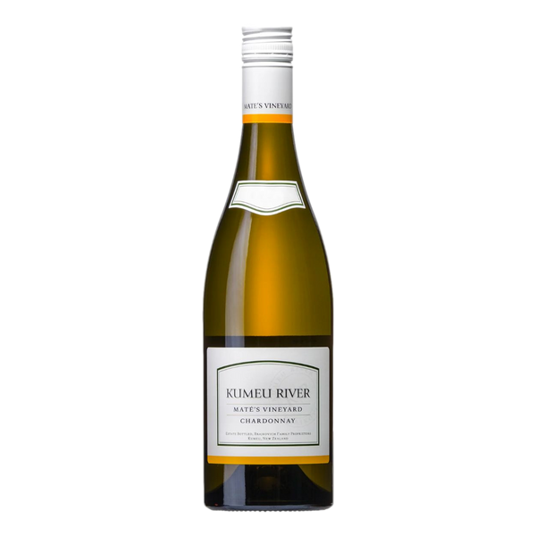 Kumeu River Mate's Vineyard Chardonnay Camperdown Cellars
