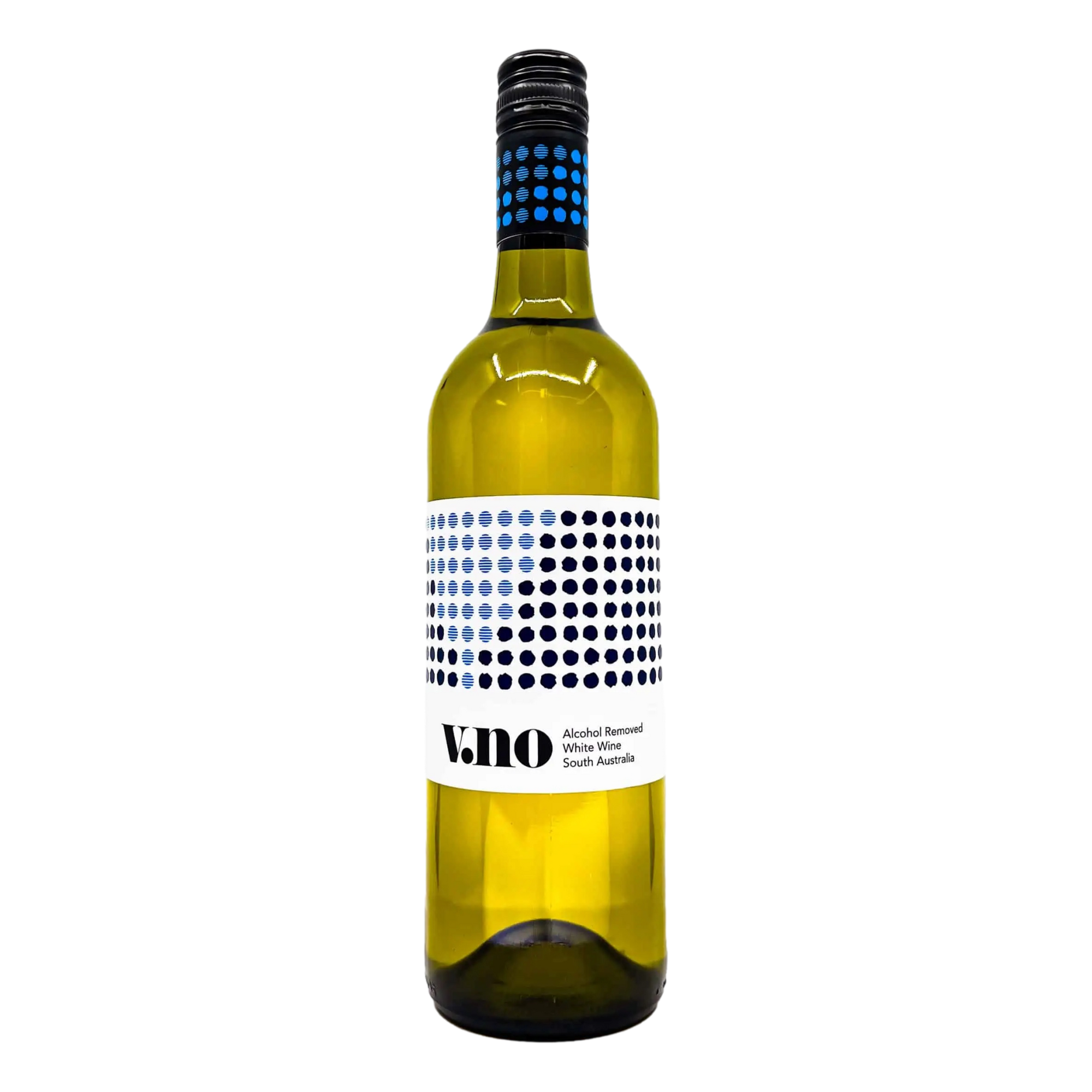 V.NO Non-Alcoholic White Wine