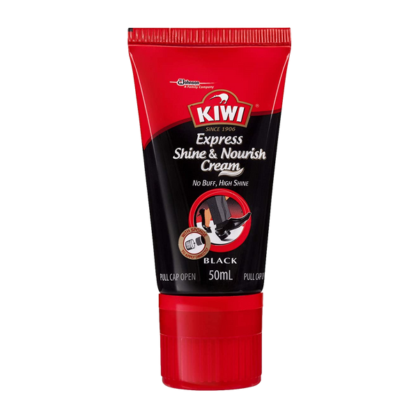 Kiwi best sale express cream