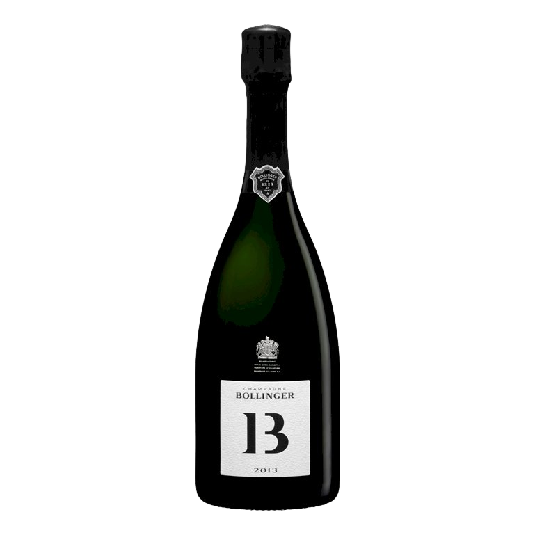 Bollinger B13 Blanc de Noirs 2013