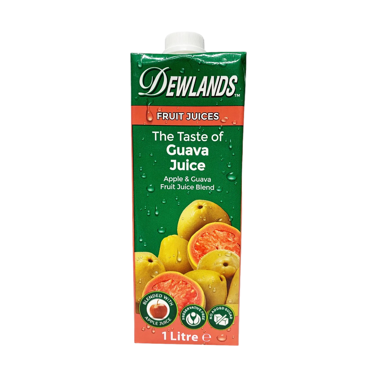 Dewlands Guava Juice 1L