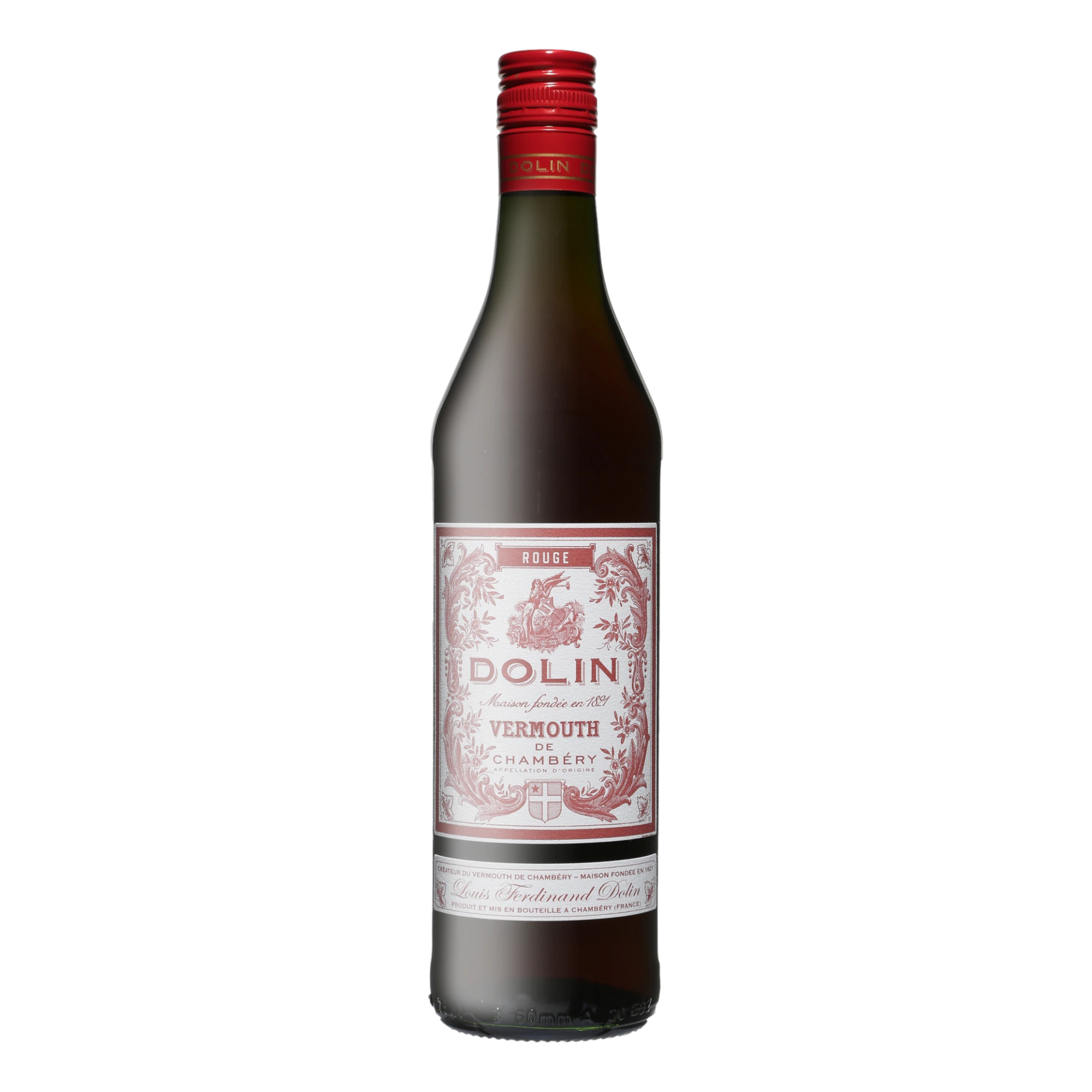 Dolin Red Vermouth 750ml