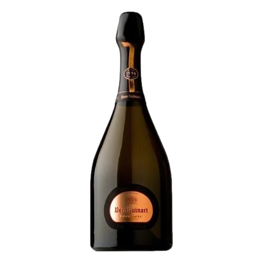 Ruinart Champagne Brut Rose - Royal Wine Merchants - Happy to Offer!