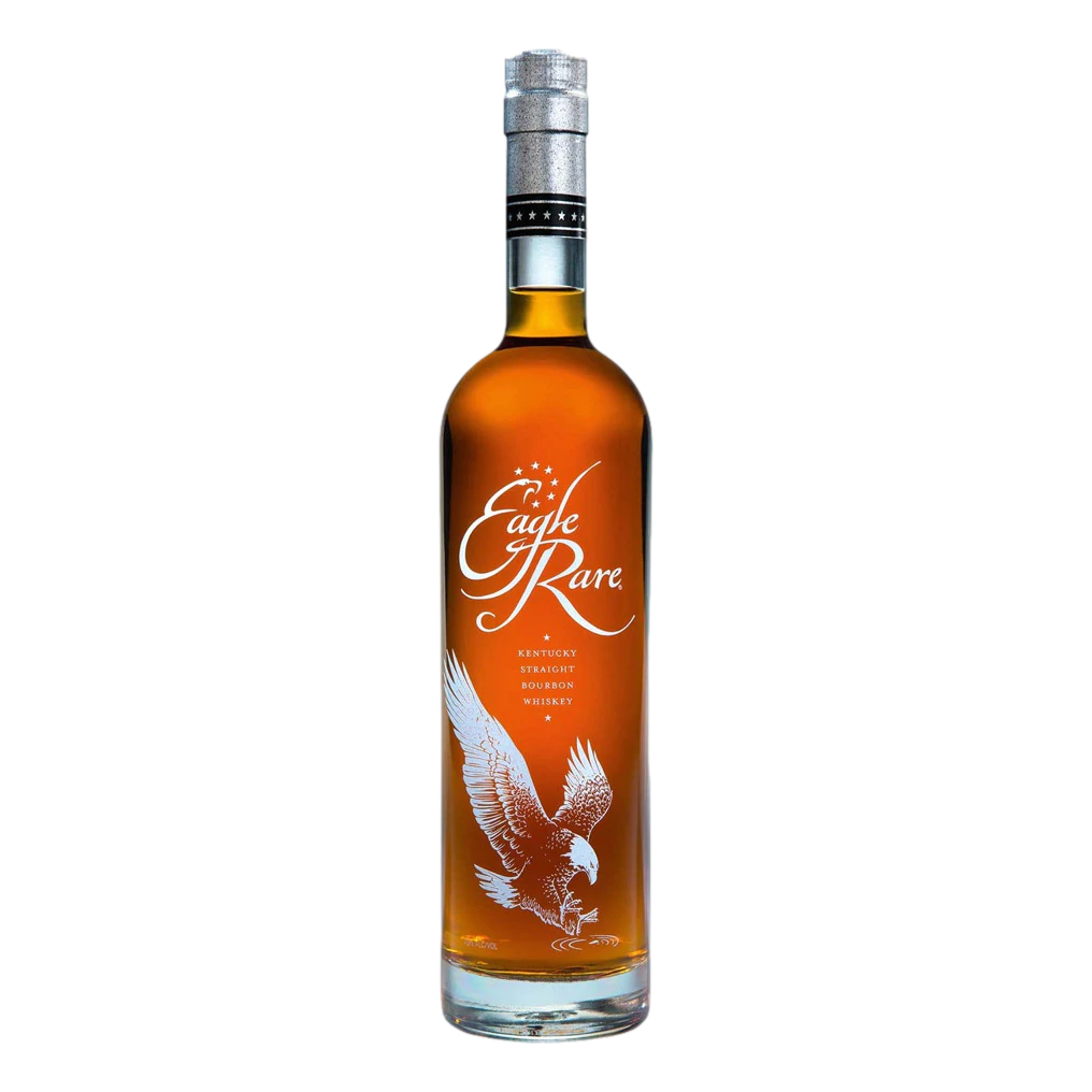 Eagle Rare Kentucky Straight Bourbon Whiskey 10YO 700ml