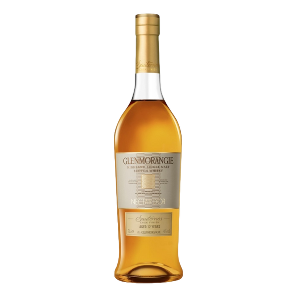 Glenmorangie The Nectar d'Or Single Malt Scotch Whisky 700ml