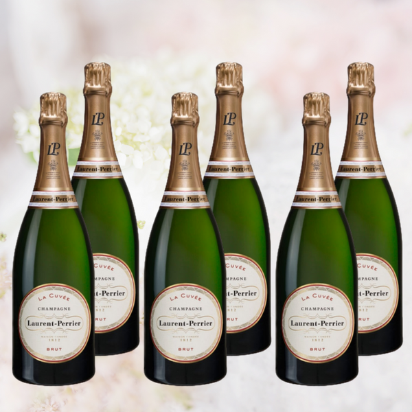 Moet & Chandon Imperial Mini Brut Non Vintage 200ml - 6 Pack - Camperdown  Cellars