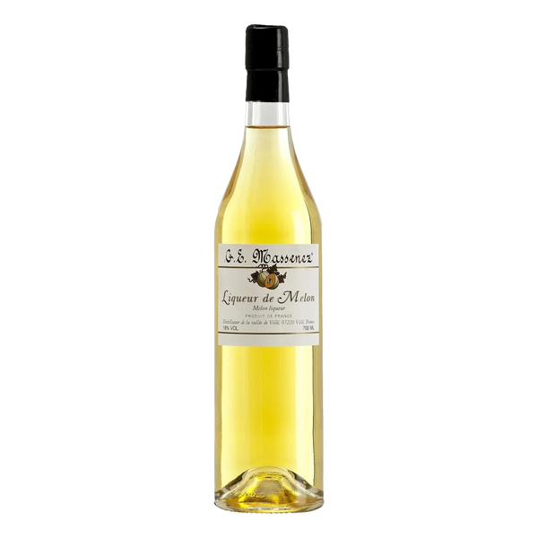 Massenez De Melon Rockmelon Liqueur 700ml Camperdown Cellars