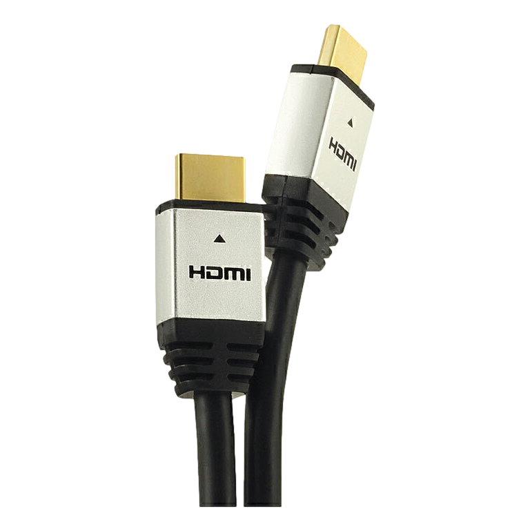 Moki HDMI Ultra High Speed Cable 1.5m