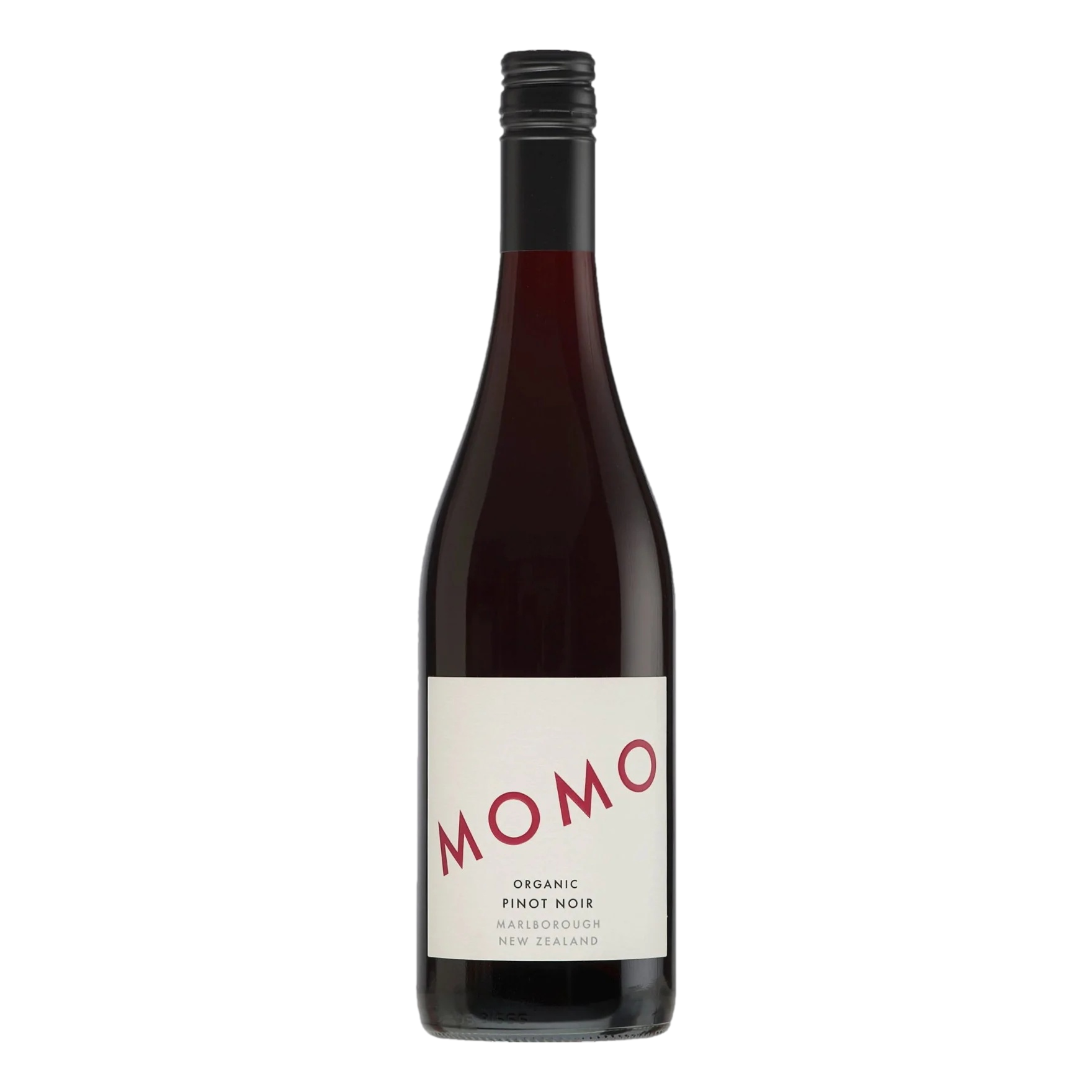 Seresin Estate Momo Organic Pinot Noir - Camperdown Cellars