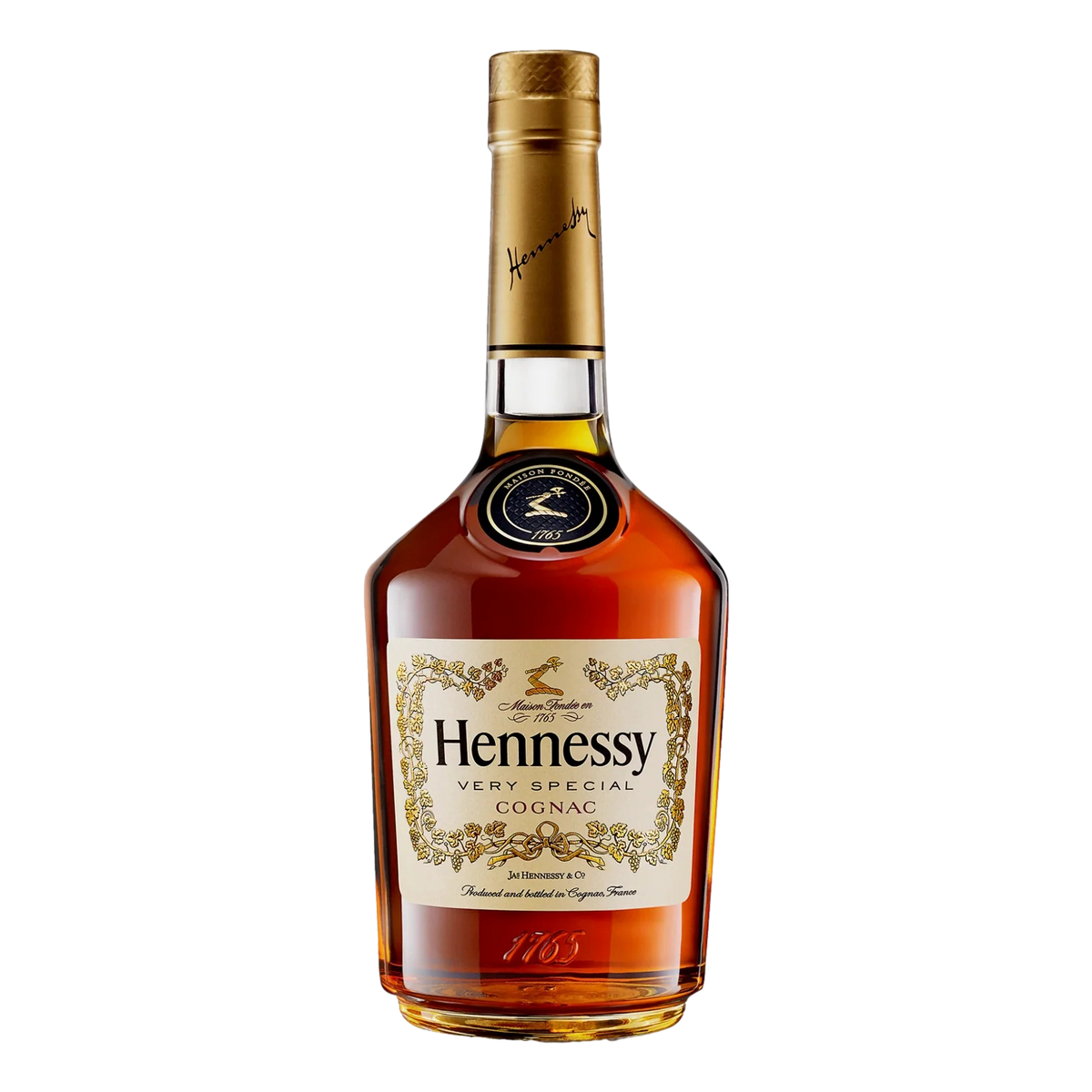 Hennessy Cognac VS 700ml - Camperdown Cellars