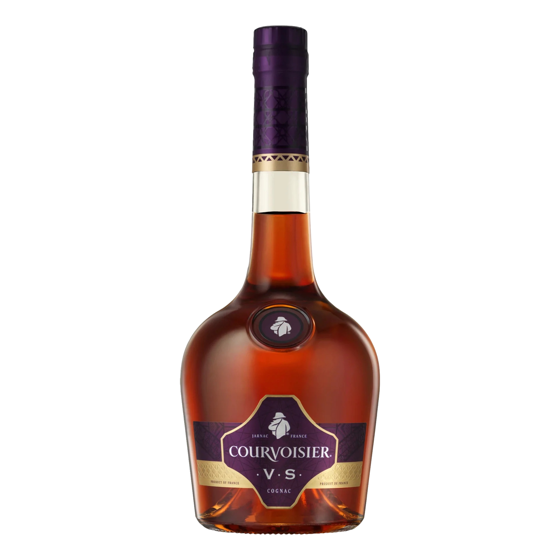 Courvoisier VS Cognac 700ml - Camperdown Cellars