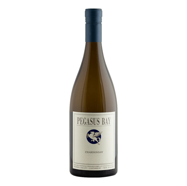 ワイン PEGASUS BAY Chardonnay 2015 Pegasus Bay Chardonnay 1.5L - Camperdown Cellars