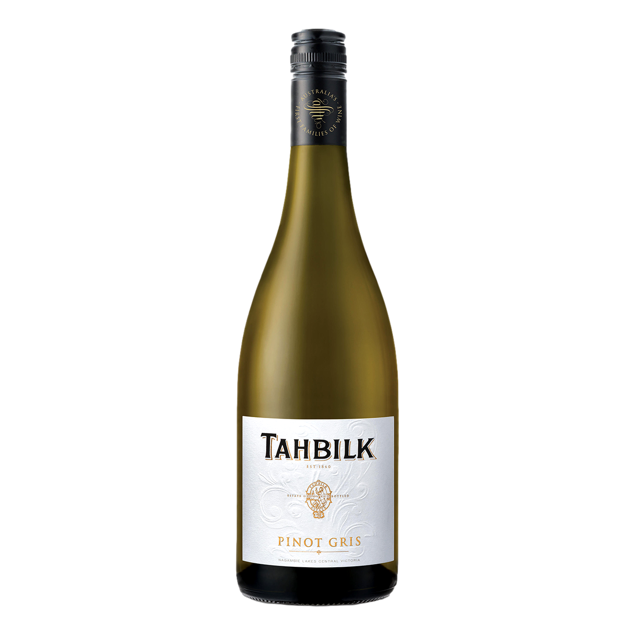 Tahbilk Pinot Gris