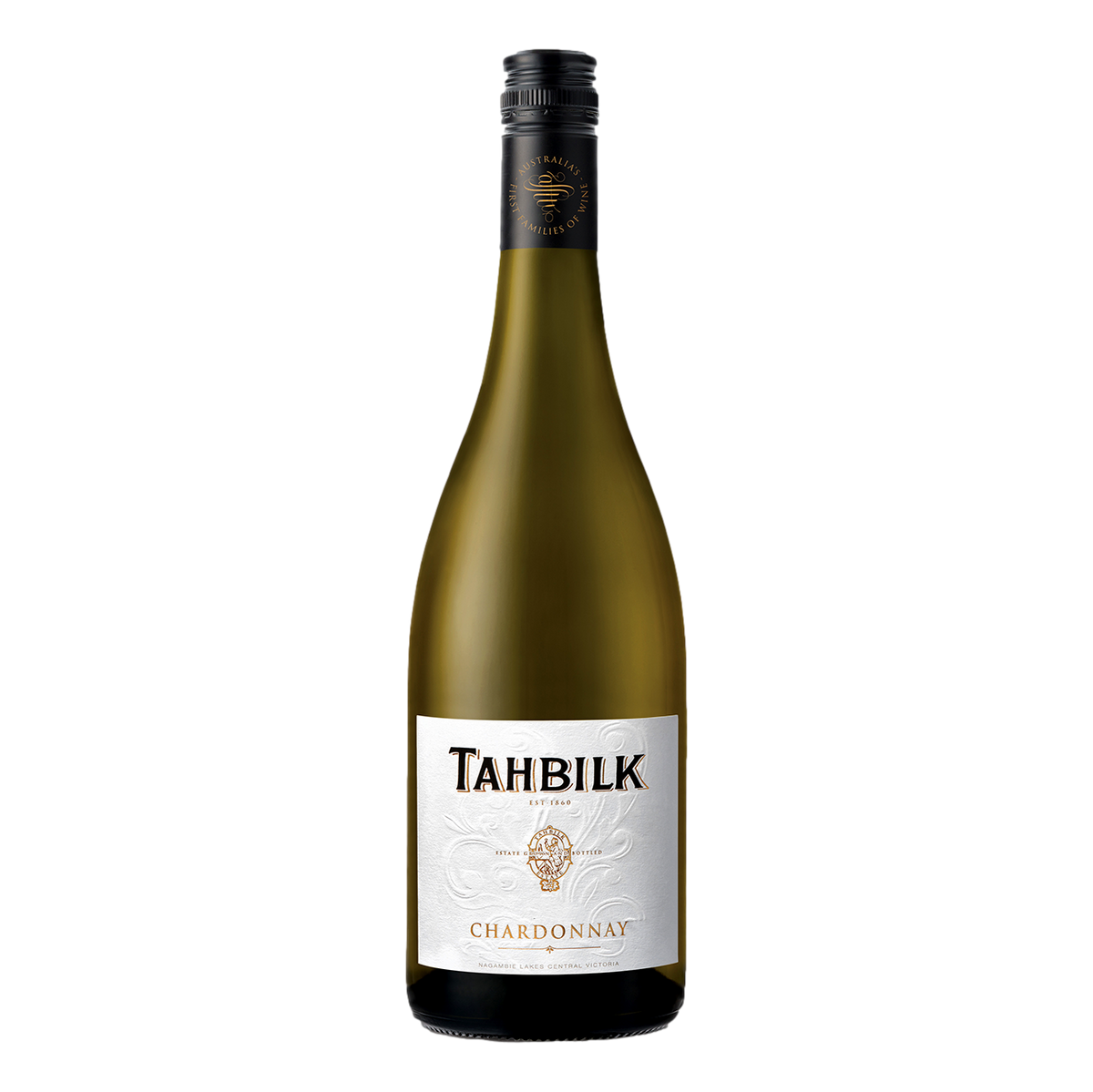 Tahbilk Chardonnay