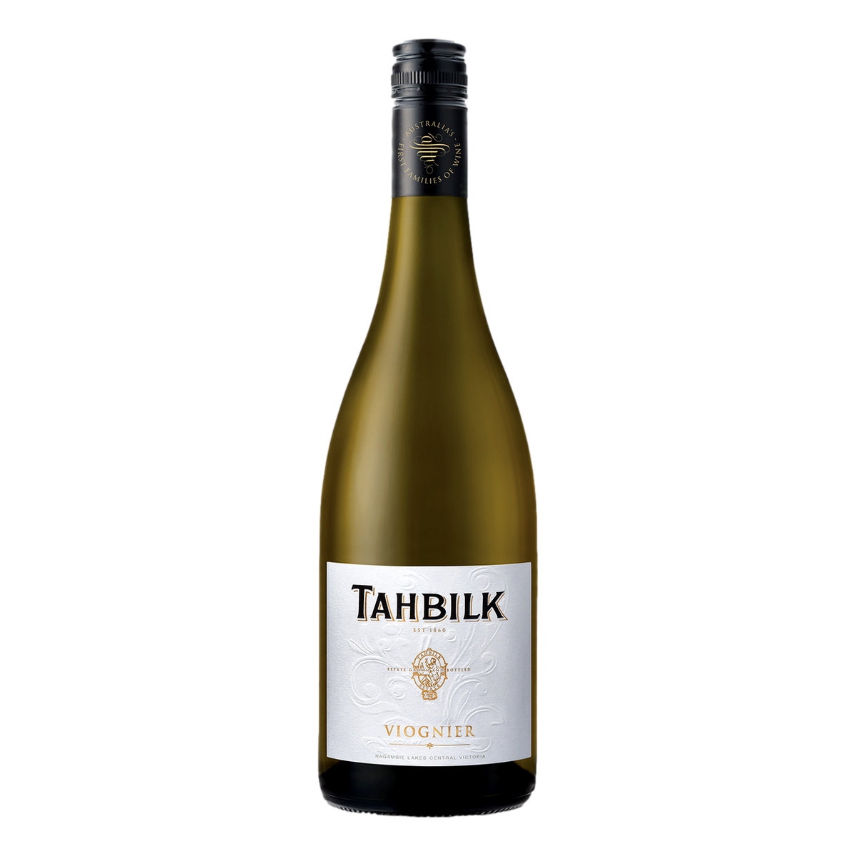 Tahbilk Viognier
