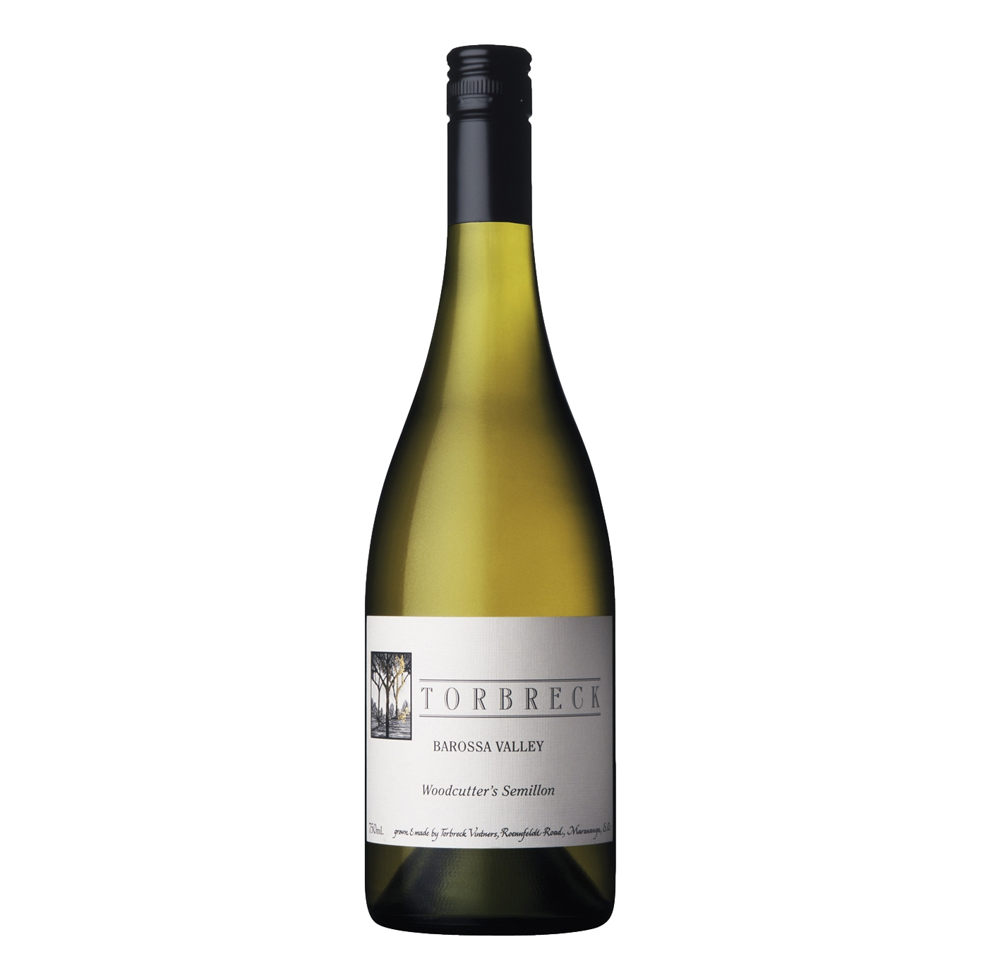 Torbreck Woodcutter's Semillon
