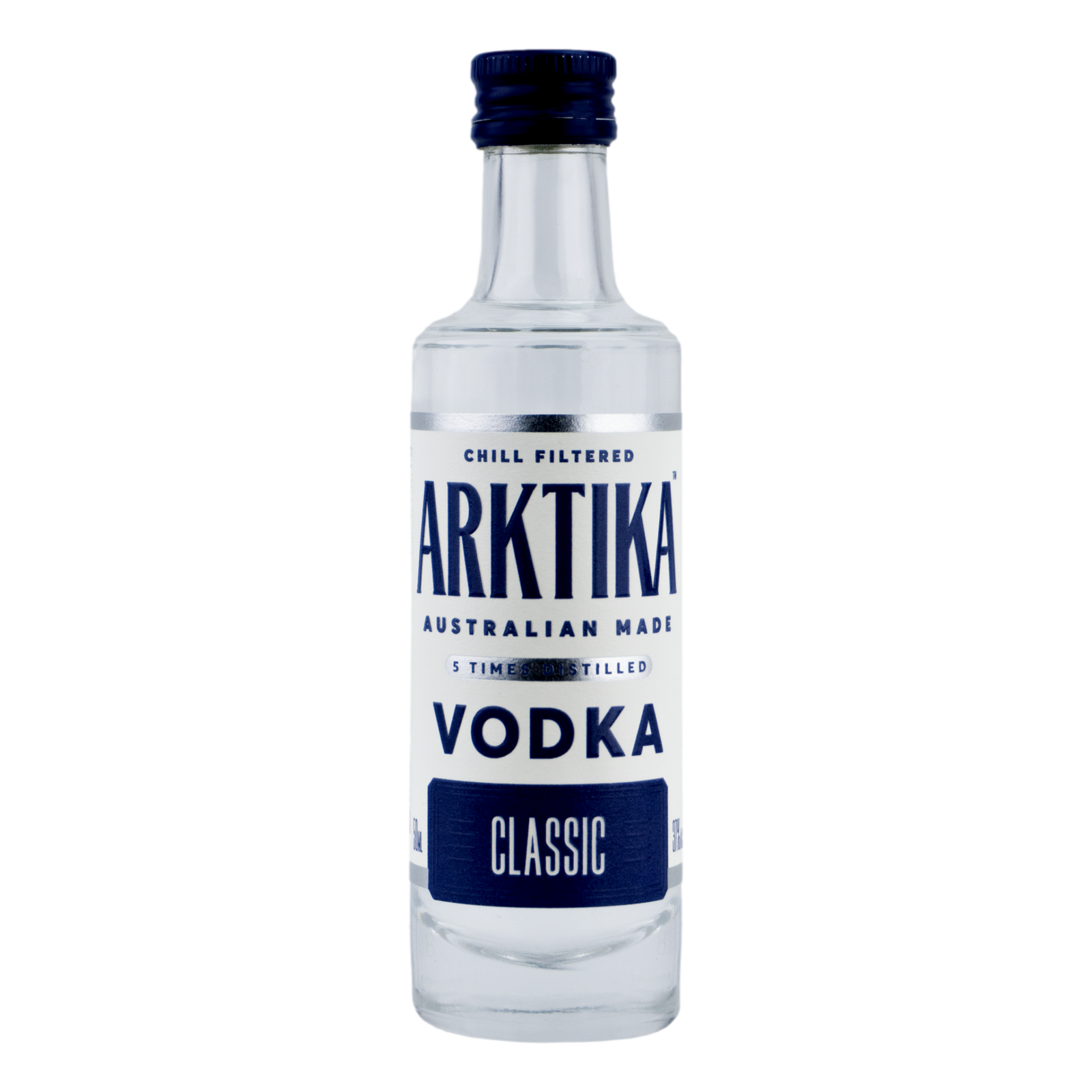 Arktika Classic Vodka Mini 50ml