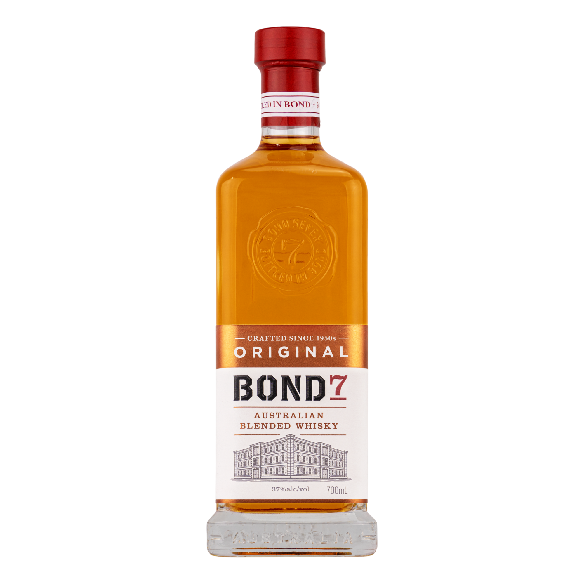 Bond 7 Australian Whisky 700ml