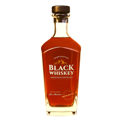 Don Michael Andean Black Corn Peruvian Whiskey 750ml