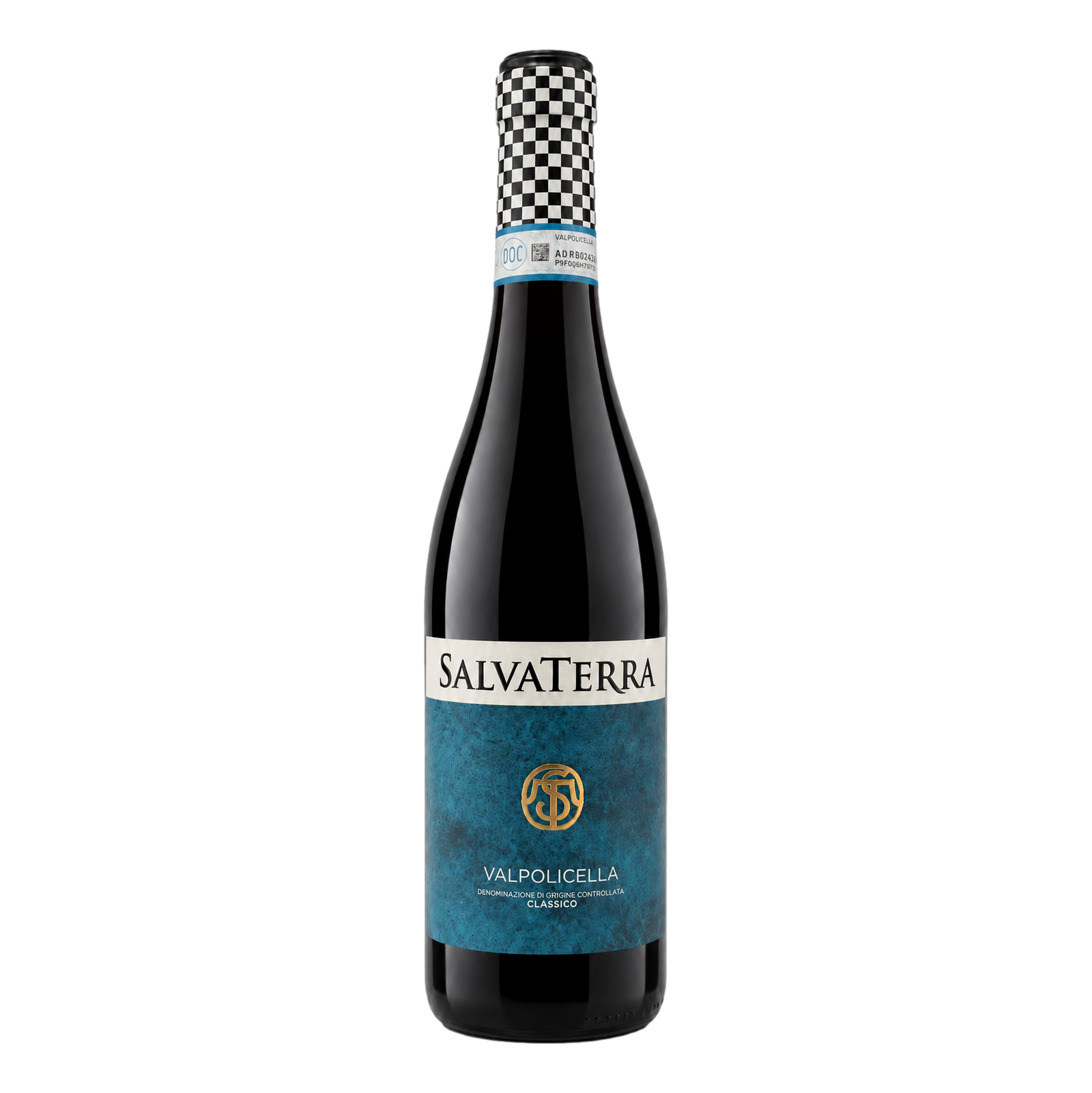 Salvaterra Valpolicella Classico DOC