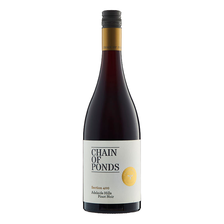 Chain of Ponds Section 400 Pinot Noir