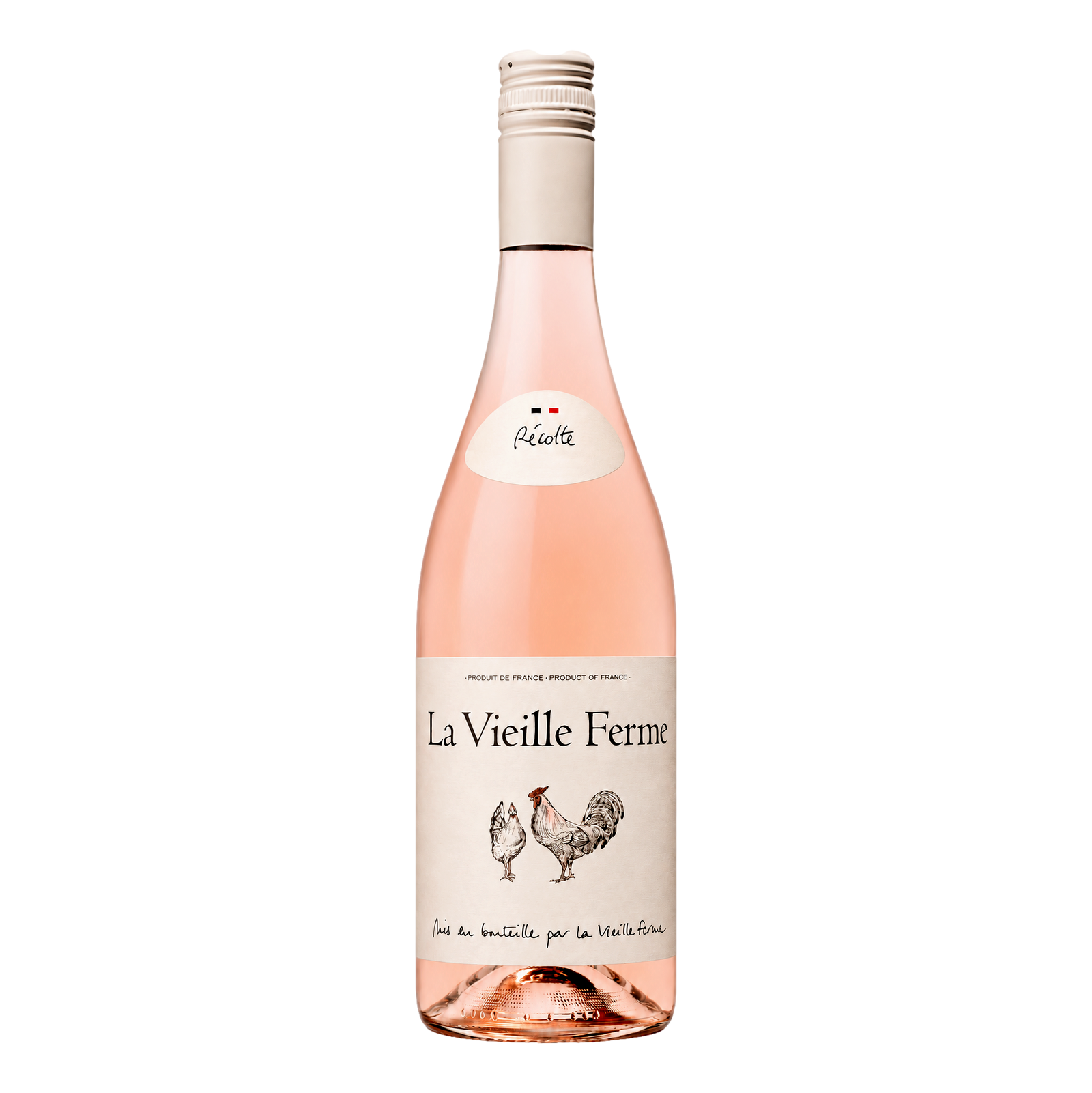 La Vieille Ferme Rose