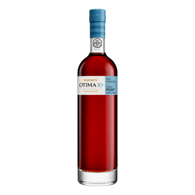 Warre's Optima Port 10YO 500ml