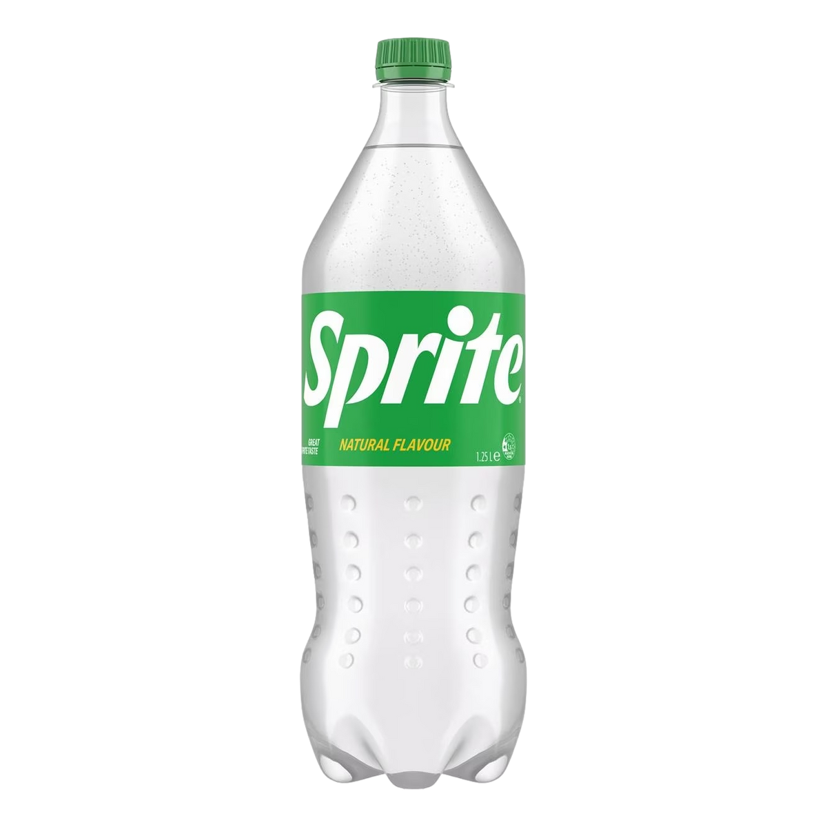 Sprite Lemonade 1.25L Bottle Single