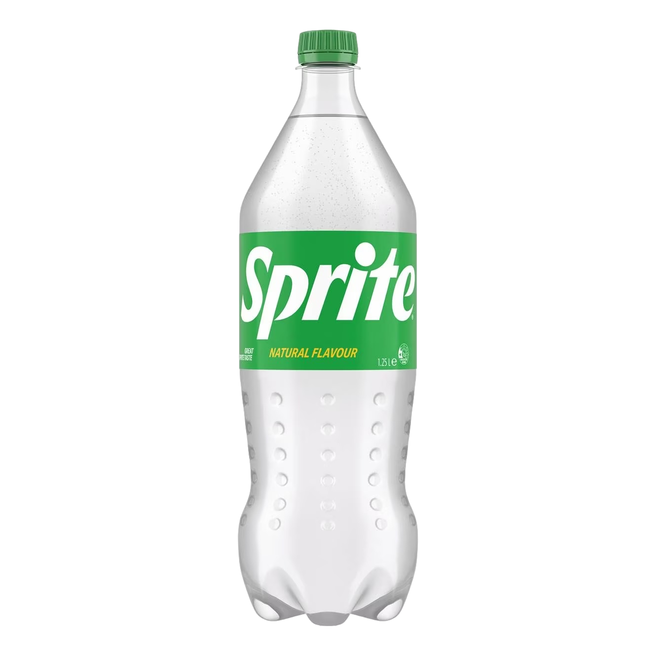 Sprite Lemonade 1.25L Bottle Single