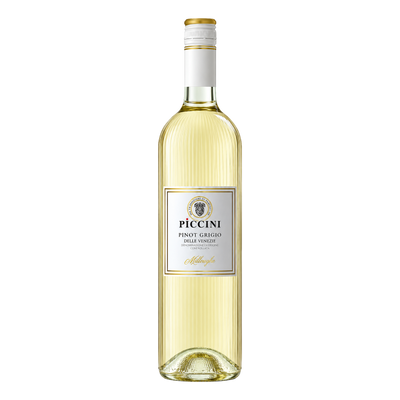 Mixed White Wine 6 Pack - Every Day Pinot Grigio