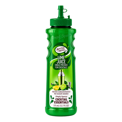 Cointreau Orange Liqueur 700ml & Lime Juice 375ml BUNDLE