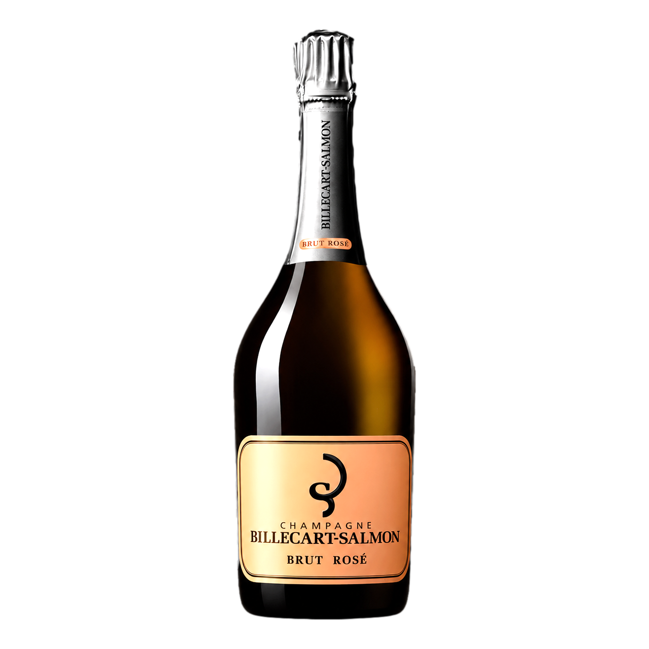 Billecart-Salmon Brut Rose Non Vintage - Camperdown Cellars