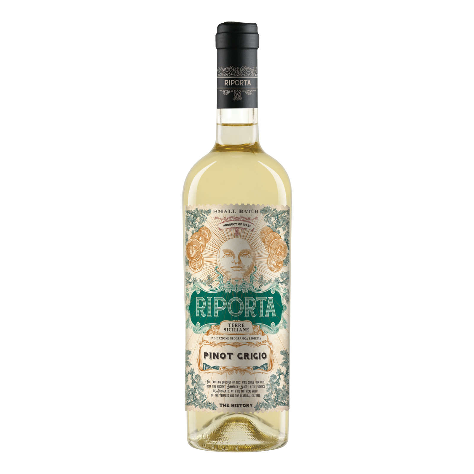 Riporta Pinot Grigio