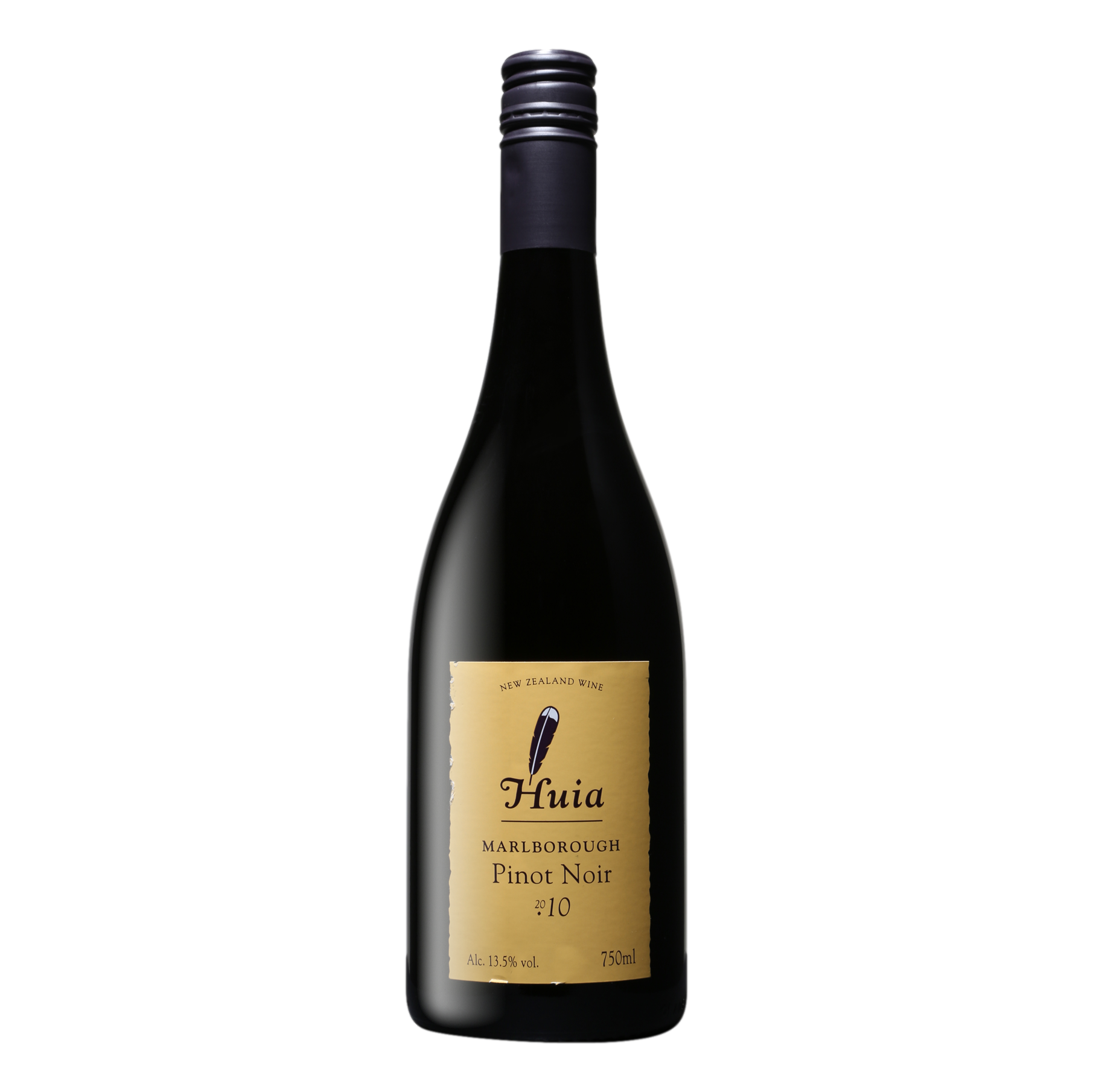 Huia Marlborough Pinot Noir