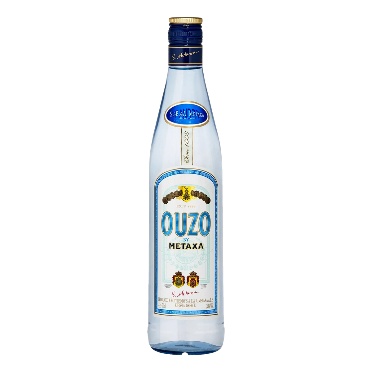 Metaxa Ouzo 700ml