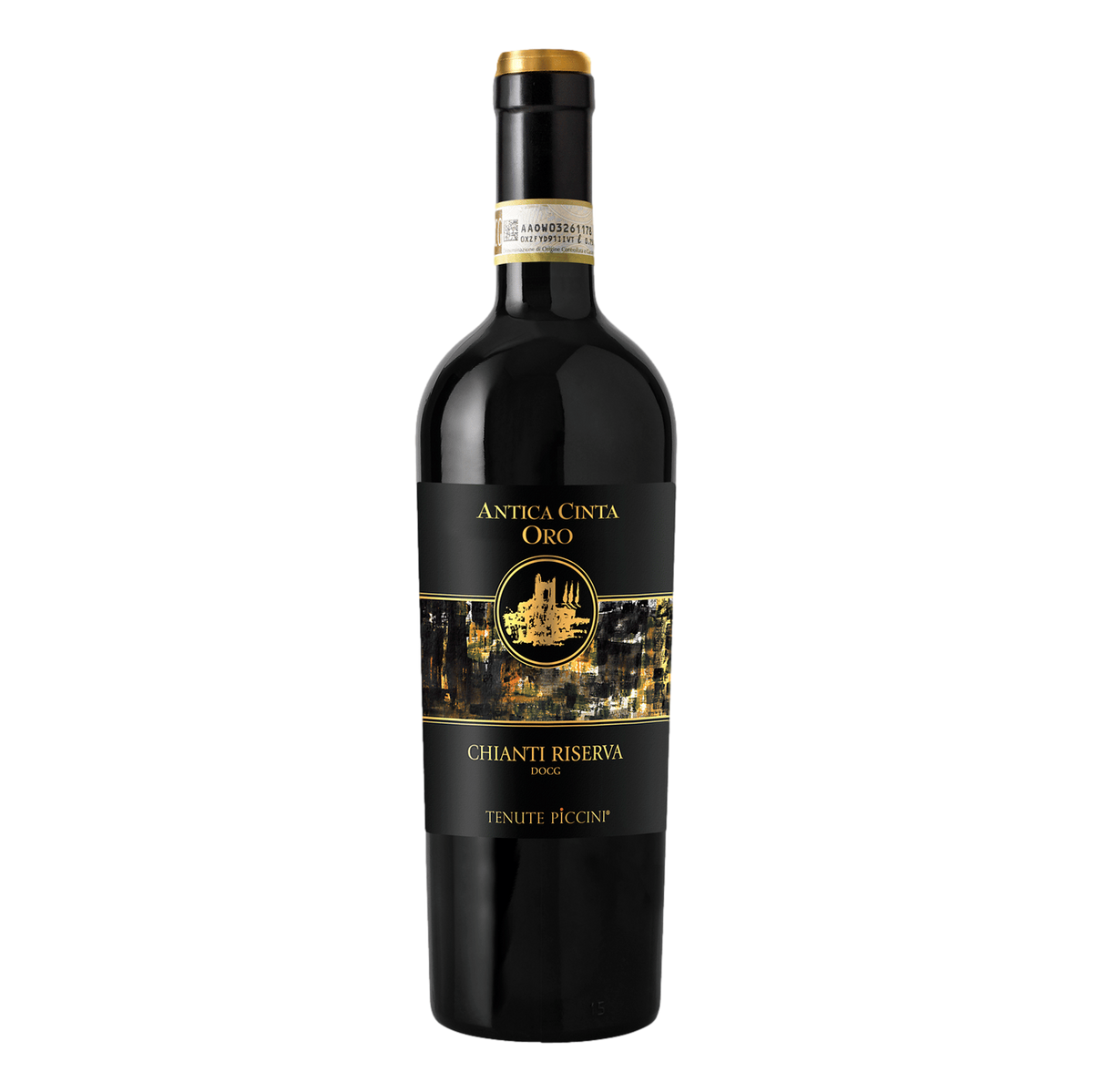 Piccini Antica Cinta Riserva Chianti