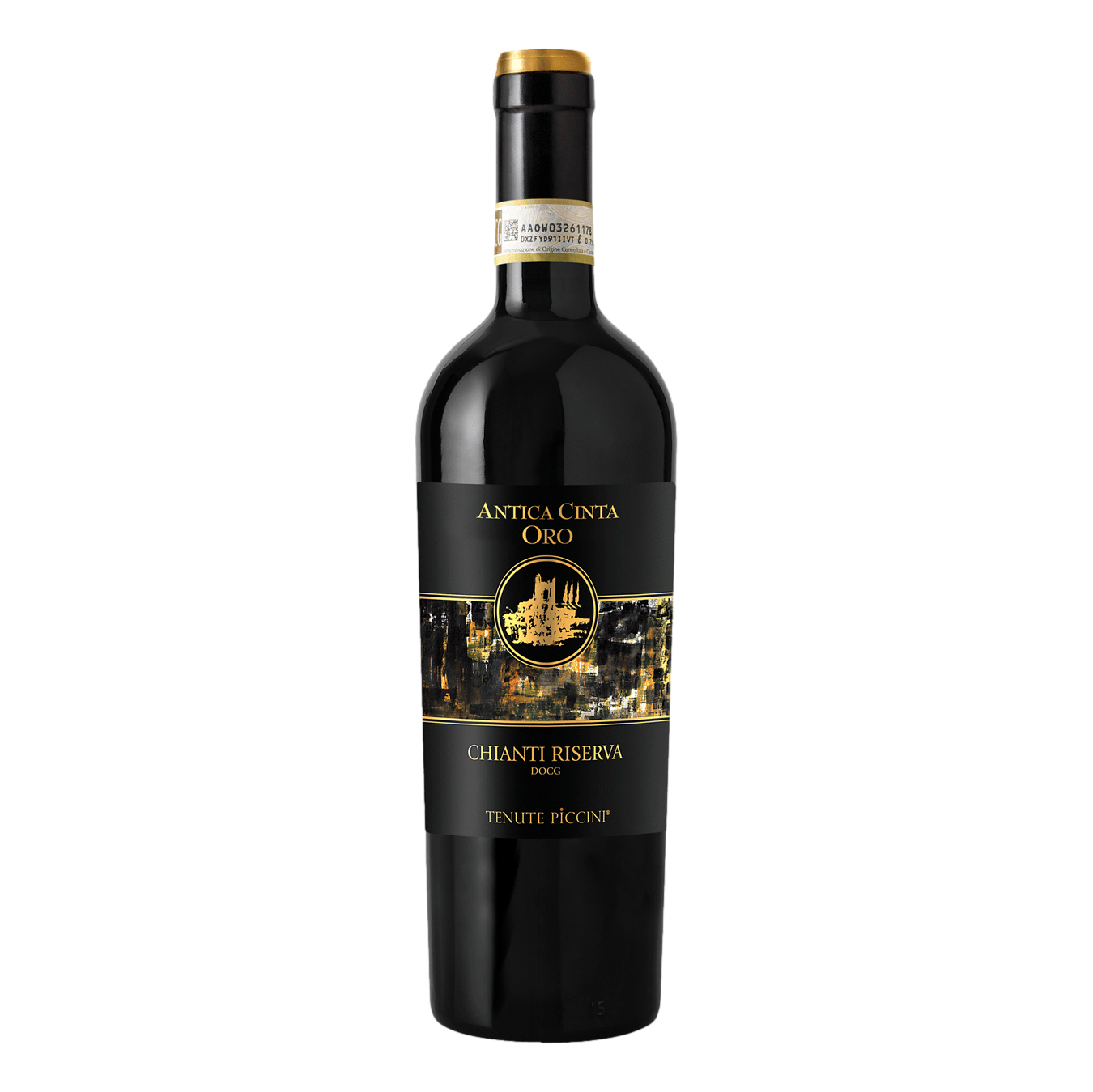 Piccini Antica Cinta Riserva Chianti
