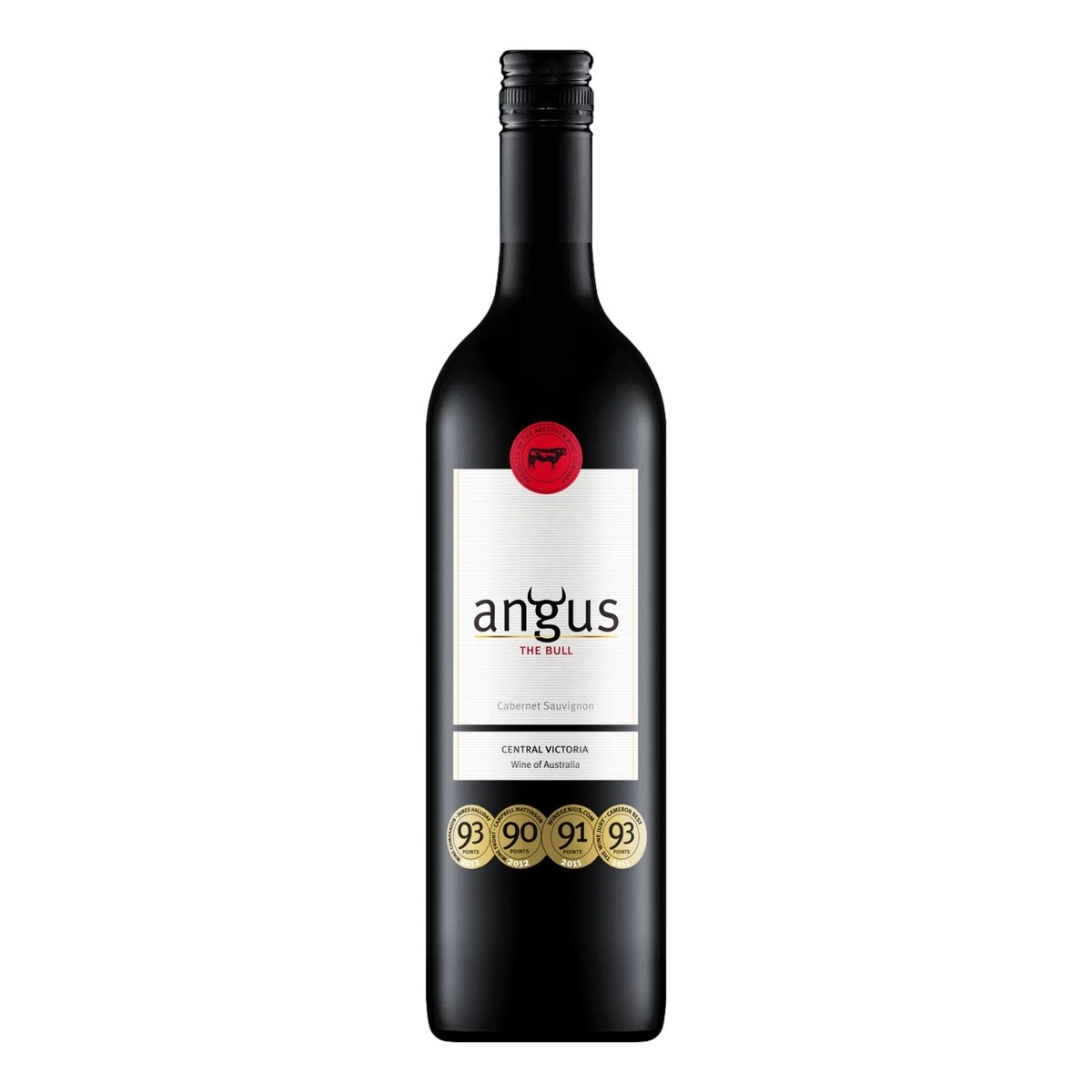 Angus The Bull Cabernet Sauvignon