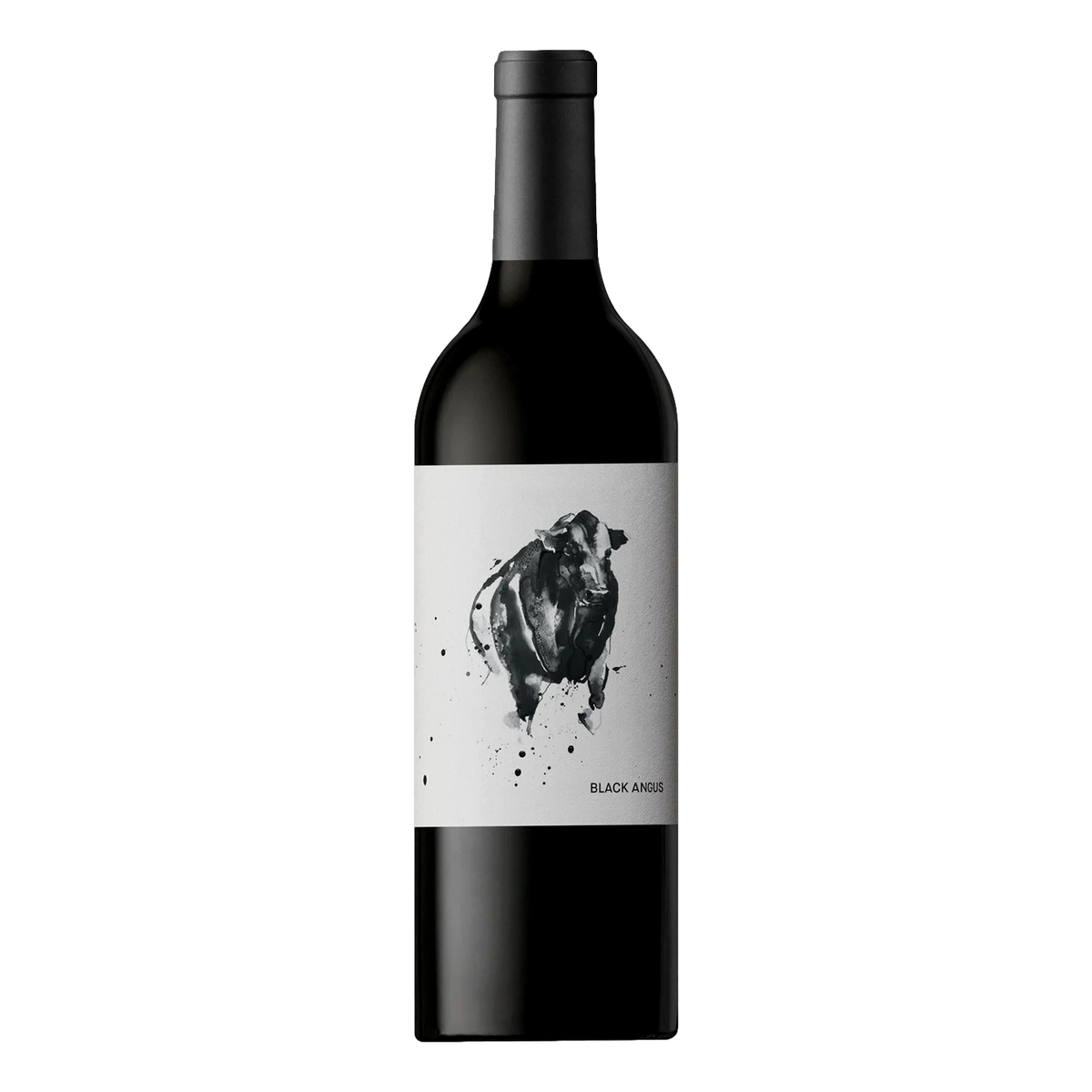 Black Angus Heathcote Single Vineyard Cabernet Sauvignon