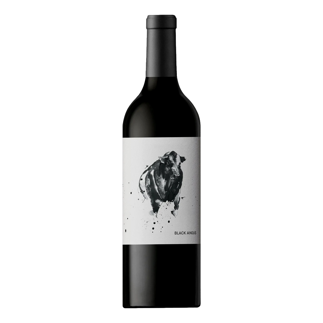 Black Angus Heathcote Single Vineyard Cabernet Sauvignon
