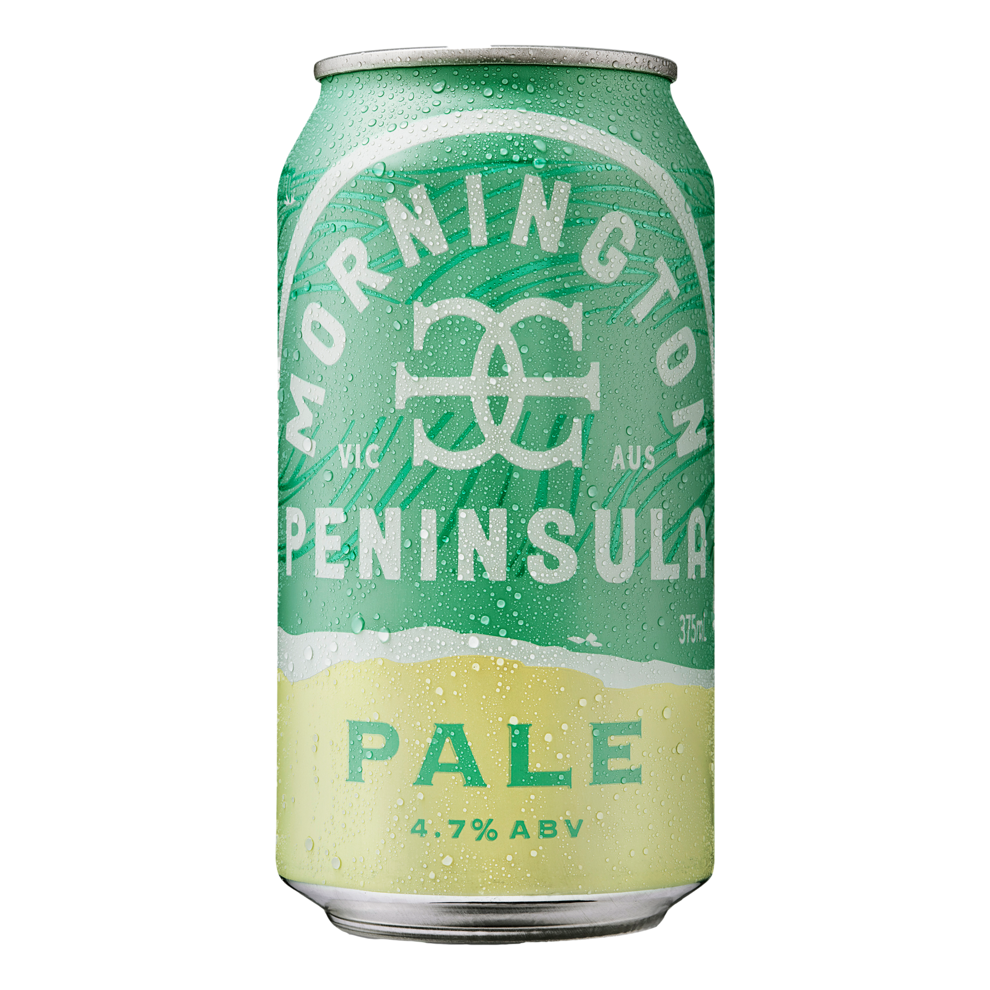 Mornington Peninsula Pale 375ml Can Single