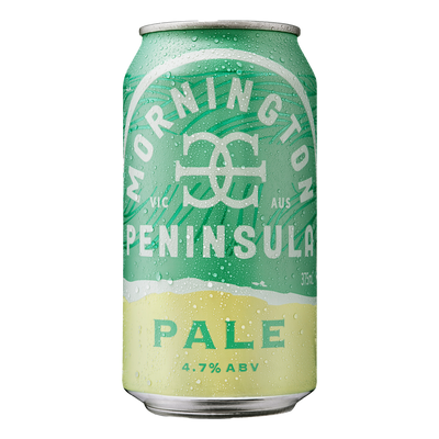 Mornington Peninsula Pale 375ml Can Case of 24