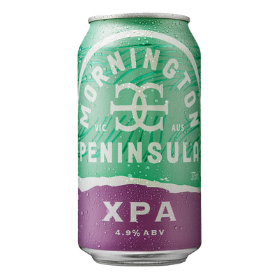 Mornington Peninsula XPA 375ml Can 4 Pack